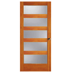 French Doors