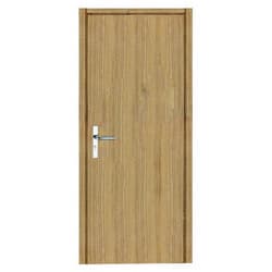 Flush Veneer Doors