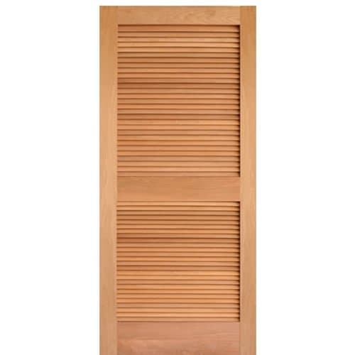 Louver Doors